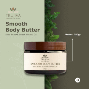 SMOOTH BODY BUTTER
