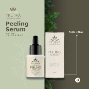 Peeling Serum