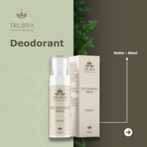 Deodorant Unisex