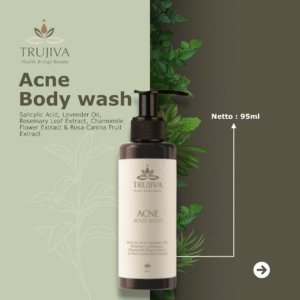 Acne Body Wash